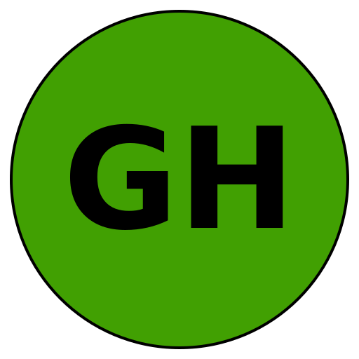 Gossip Horizon